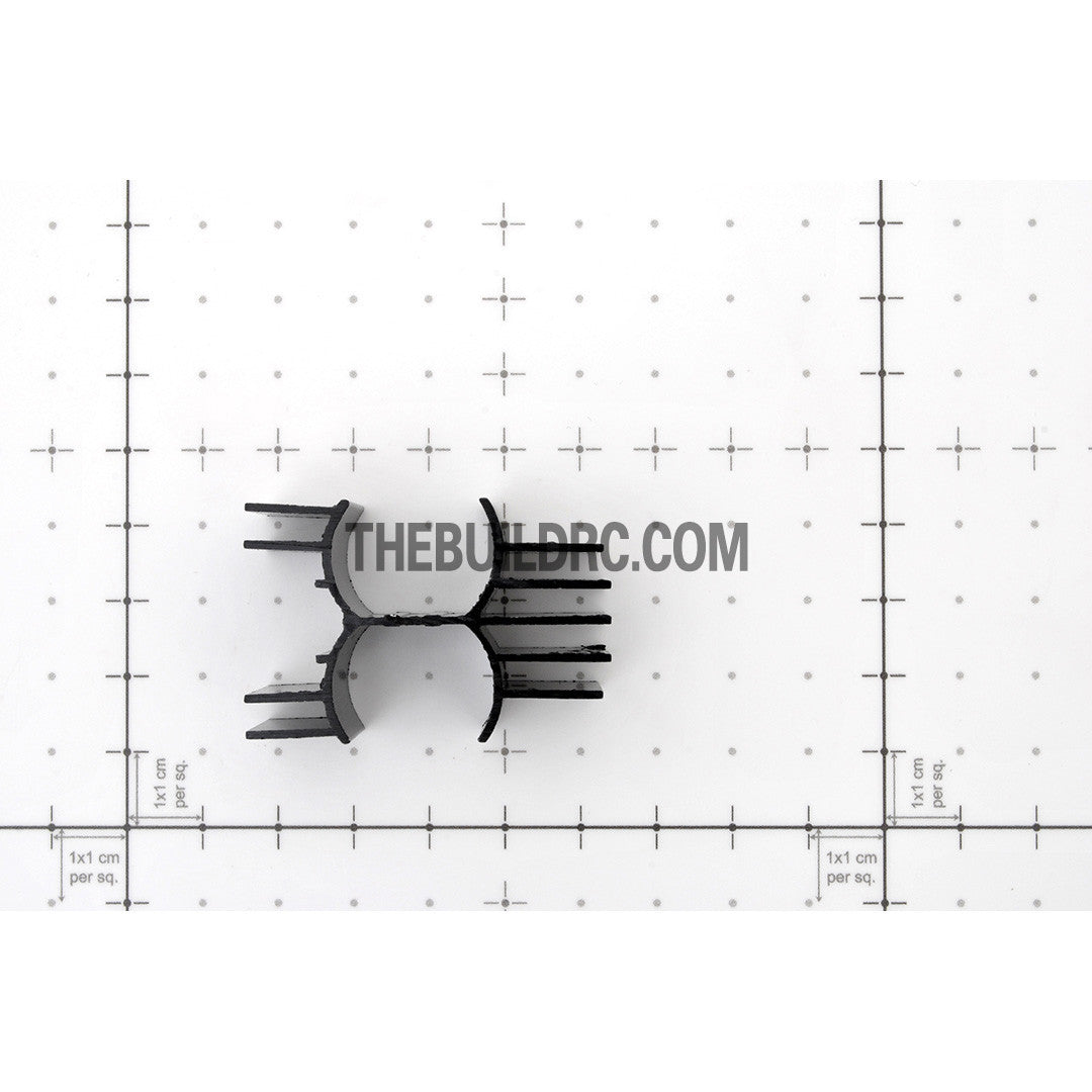 Motor Heat Sink