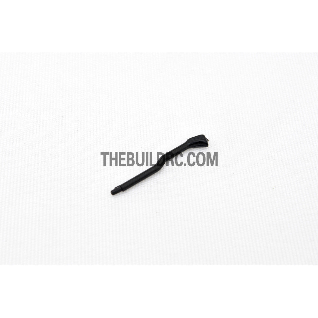 Driving Stick