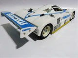 1/10 Lexan Clear RC Car Body Shell for MAZDA 787B 190mm