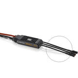 Hooray hobbywing Lotte XRotor 40A PRO ESC dedicated multi-axis elongated strip