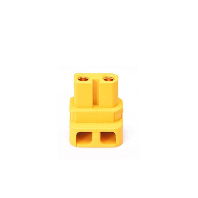 Genuine Ai Maisi XT30 series mini model aircraft battery plug XT30U / UL / PW / UPB
