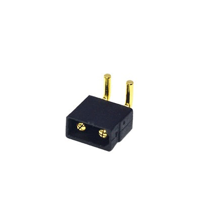 Genuine Ai Maisi XT30 series mini model aircraft battery plug XT30U / UL / PW / UPB
