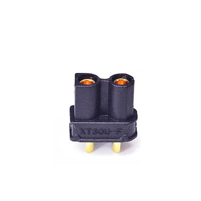 Genuine Ai Maisi XT30 series mini model aircraft battery plug XT30U / UL / PW / UPB