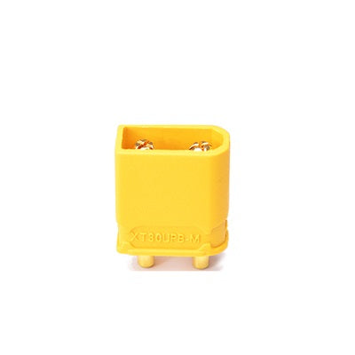Genuine Ai Maisi XT30 series mini model aircraft battery plug XT30U / UL / PW / UPB