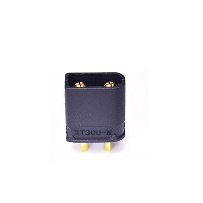 Genuine Ai Maisi XT30 series mini model aircraft battery plug XT30U / UL / PW / UPB