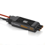 Hooray hobbywing Lotte XRotor 40A PRO ESC dedicated multi-axis elongated strip