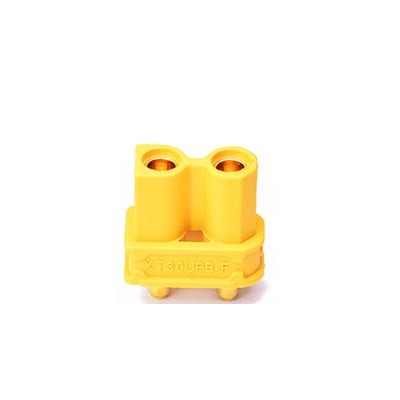 Genuine Ai Maisi XT30 series mini model aircraft battery plug XT30U / UL / PW / UPB