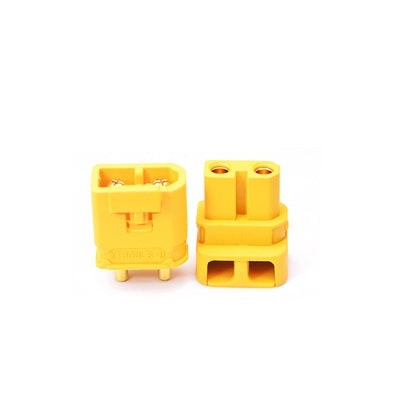 Genuine Ai Maisi XT30 series mini model aircraft battery plug XT30U / UL / PW / UPB