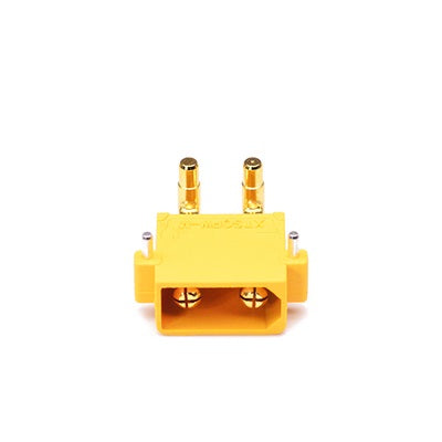 Genuine Ai Maisi XT30 series mini model aircraft battery plug XT30U / UL / PW / UPB