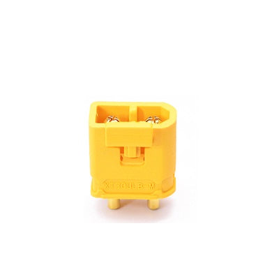 Genuine Ai Maisi XT30 series mini model aircraft battery plug XT30U / UL / PW / UPB