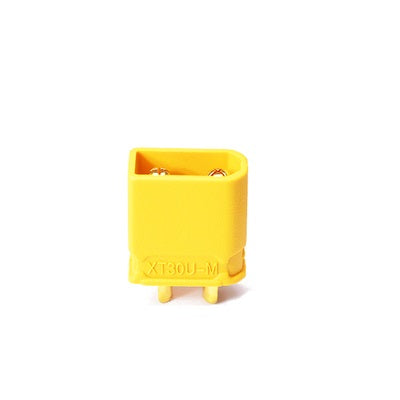 Genuine Ai Maisi XT30 series mini model aircraft battery plug XT30U / UL / PW / UPB