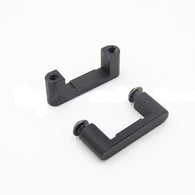 CNC XT90 / XT90-S Plug Connector Holder/Fixed Mount for RC Model