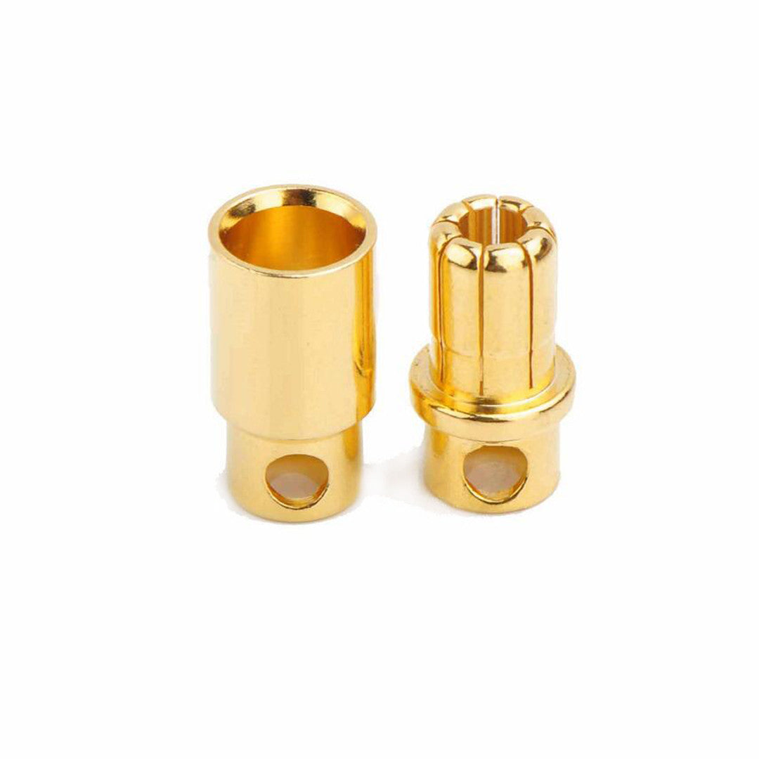 Banana head 8.0mm banana plug connector joint