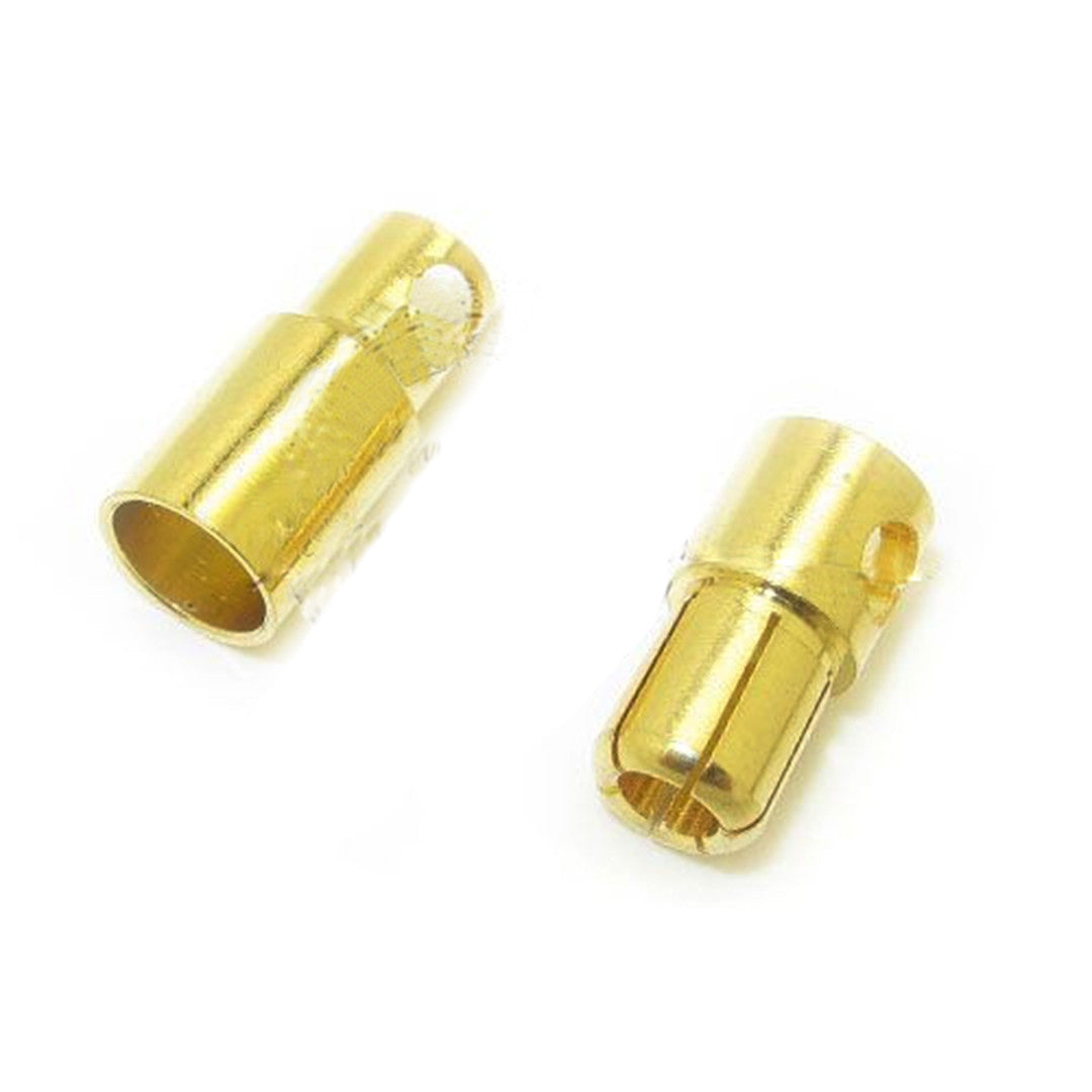 Banana head 6.0mm banana plug connector joint