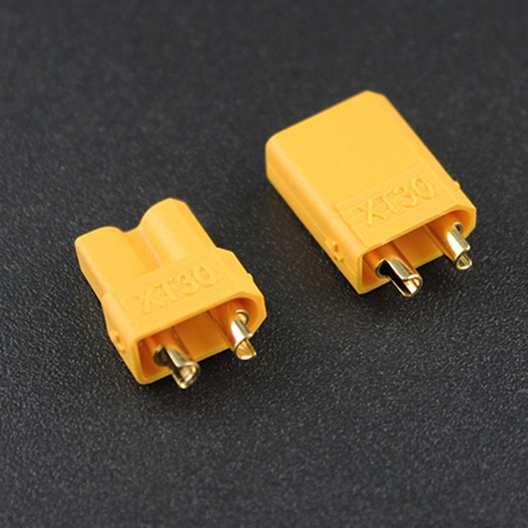 AMASS 2mm small current model plug XT30 (Female plug)