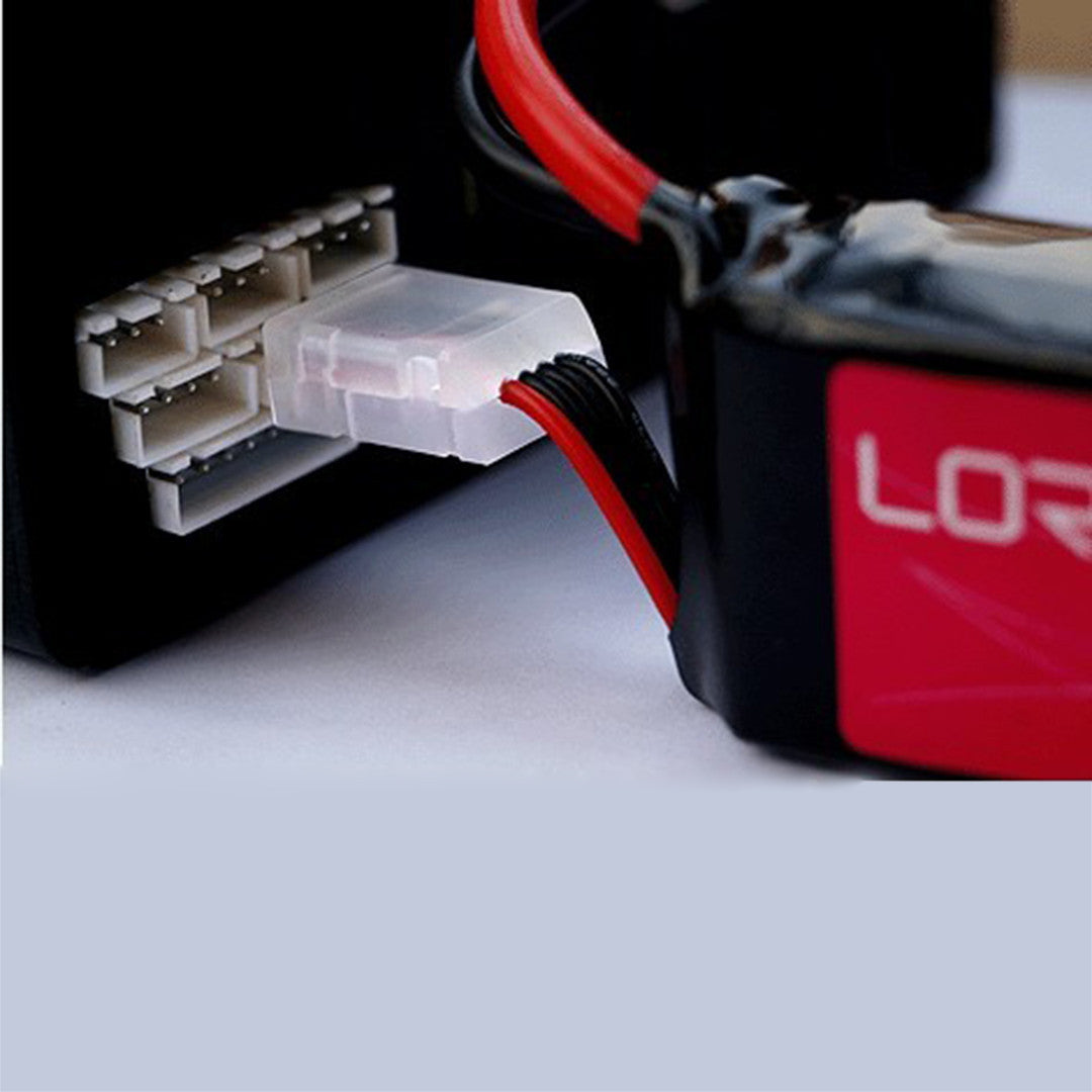Lithium battery AB Clip Protector 2S