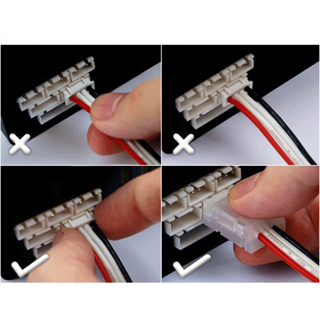 Lithium battery AB Clip Protector 6S