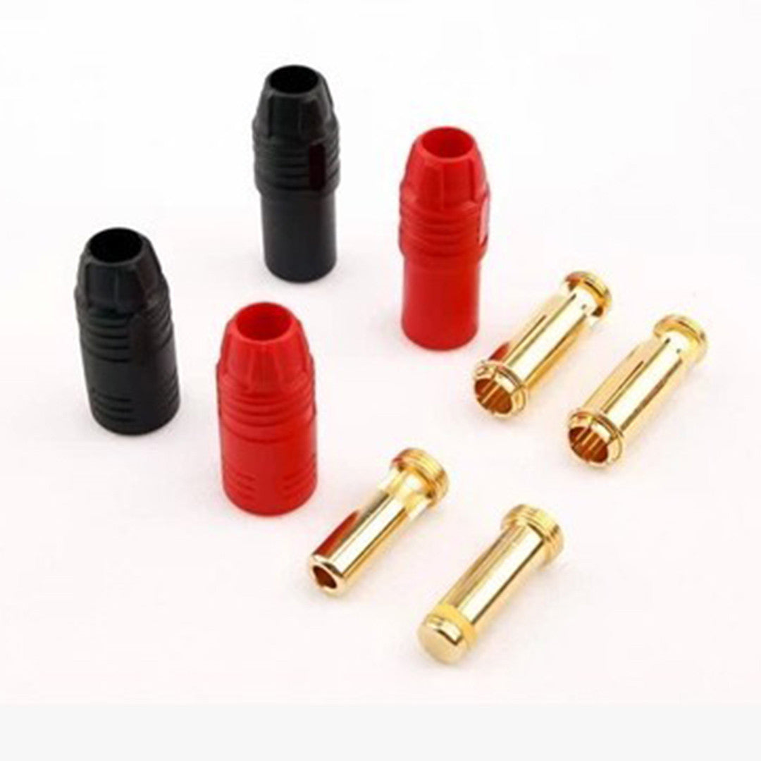 [Supplier not suppling] Amass AS150 7mm Gold-Plated Anti Spark Power Connector (Pair)