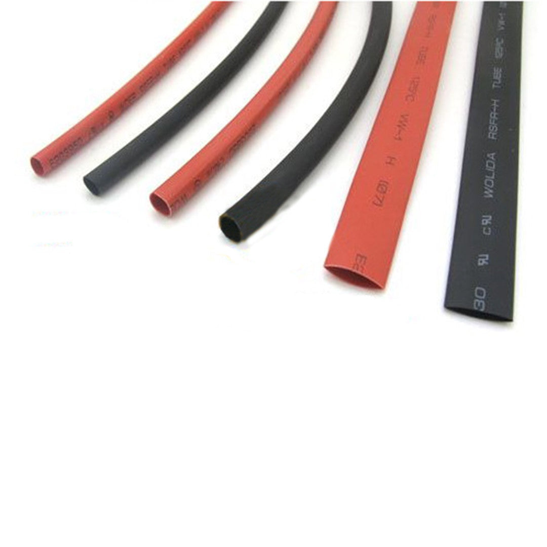 ??8mm Heat shrink tube 300mm long - DIY Essential