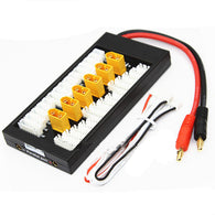 Amass XT60 Power Connector Extension Board