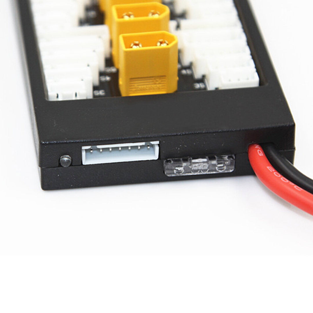 Amass XT60 Power Connector Extension Board