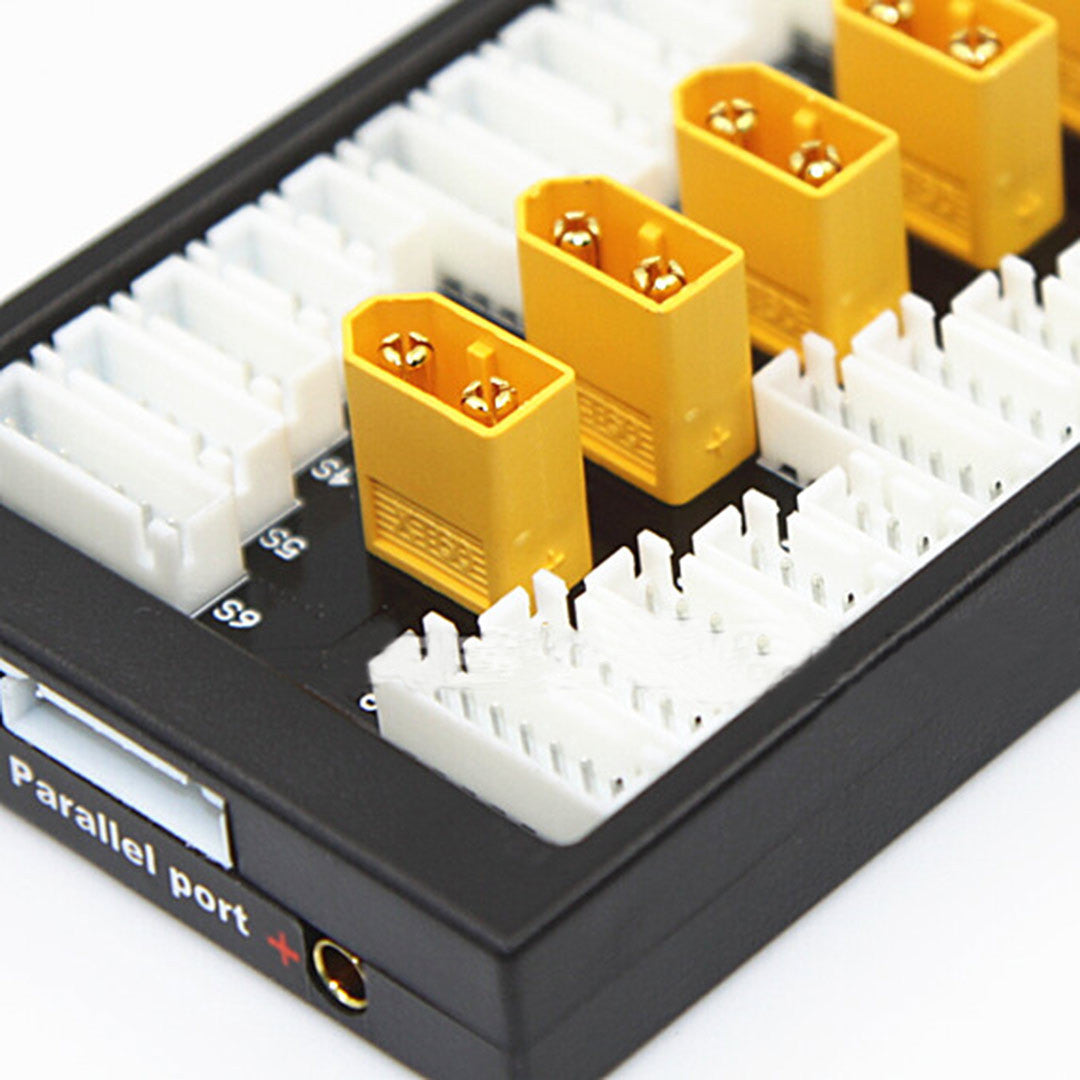 Amass XT60 Power Connector Extension Board