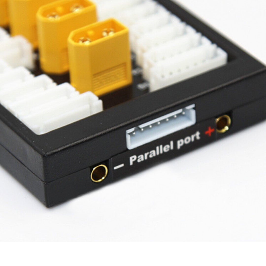 Amass XT60 Power Connector Extension Board