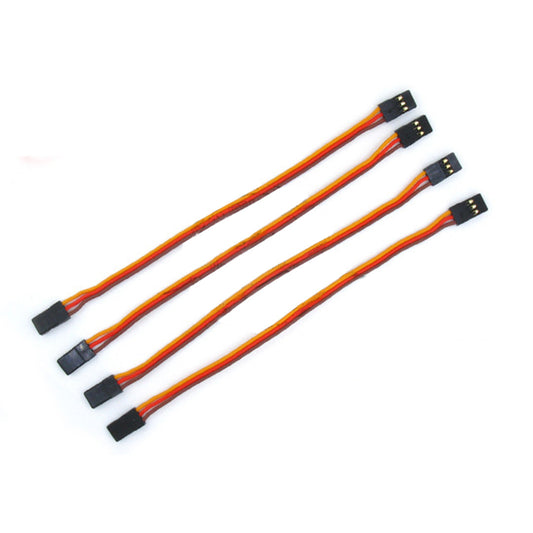 Amass 15CM Servo Cable Lead For JR Spektrum HITEC