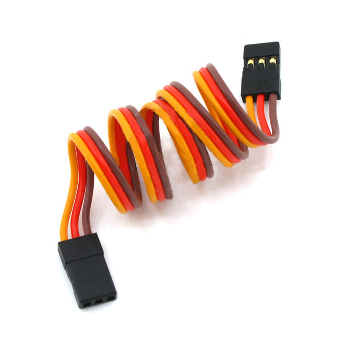 Amass 30CM Servo Cable Lead For JR Spektrum HITEC