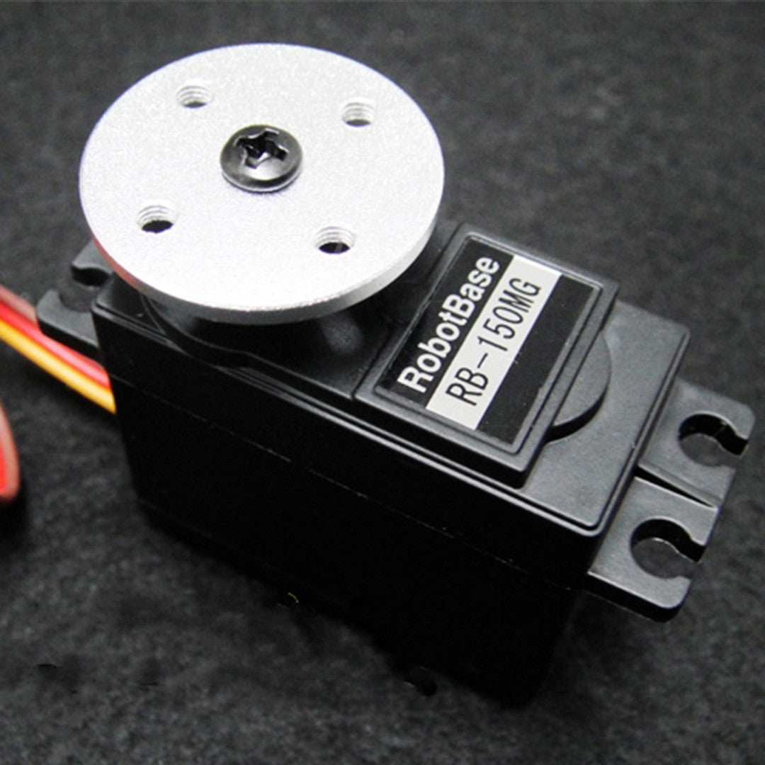 Metal Servo Disc for Hitec?????Parallax?????Futaba 25T servos 22.90mm