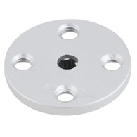 Metal Servo Disc for Hitec?????Parallax?????Futaba 25T servos 19.90mm