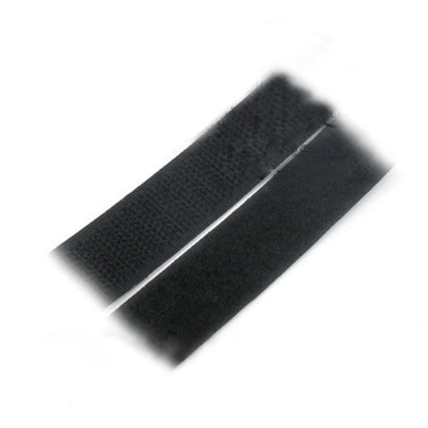 25mm double sided velcro strap
