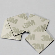 3M double-side Hi Performance Adhesive Tape 2.5 x 2.5 CM (1pcs)