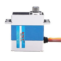KST DS215MG Metal Miniature Digital Servo