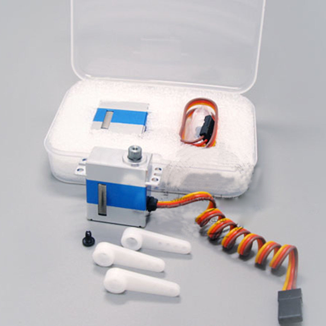 KST DS215MG Metal Miniature Digital Servo
