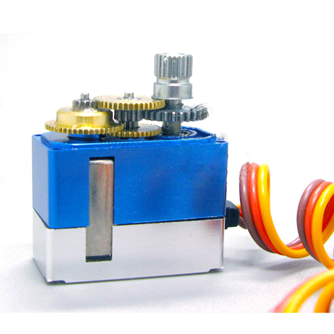 KST DS215MG Metal Miniature Digital Servo