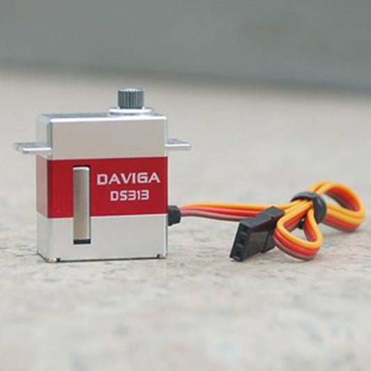 KST DS215MG Metal Miniature Digital Servo Special Edition 4.8V~6.0 V DC Volt