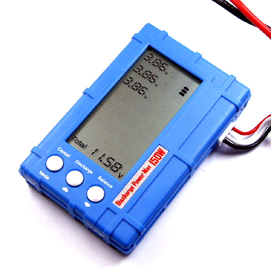 Replacement bulb for AOK 150W 3in1 Battery Balancer / Discharger / Voltage Tester