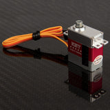 KST DS215MG Digital Coreless Swashplate Tail Servo for 450 RC Helicopter (1 pc)