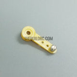 Rudder arm and metal ball head for Walkera V120D02S part HM-V120D02S-Z-31 (1 pc)