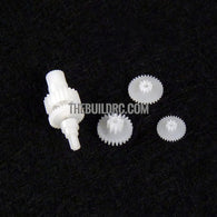 Walkera v120d02s Servo Replacement gear set CB100 M120D01 318A 3.7g 4.4g