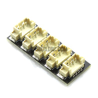 CRIUS Pixhawk I2C Splitter Expand Module For Pix APM Flight Controller
