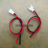 Walkera CB100, V120D02S, MINI CP, Super CP Ladybird battery connector