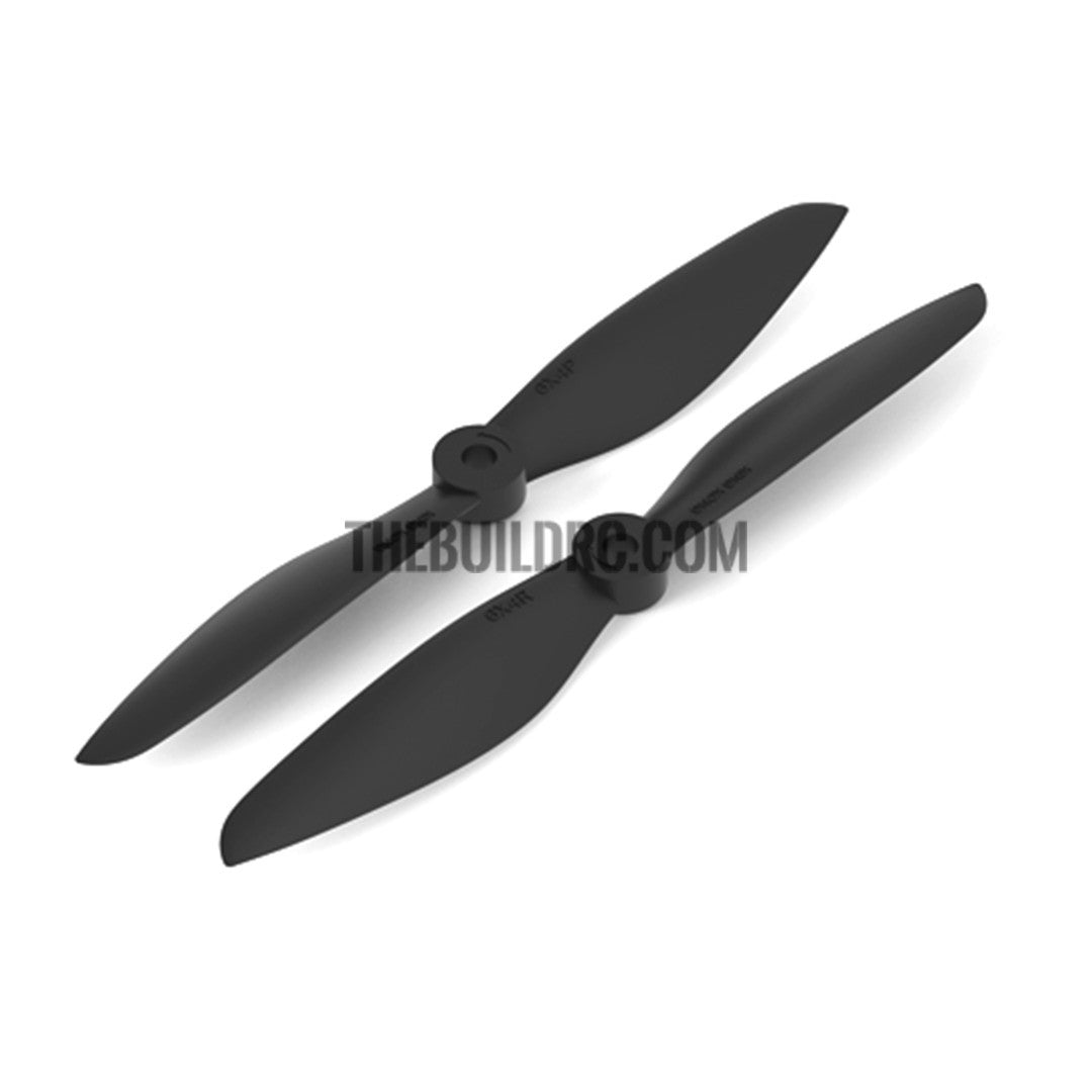 KINGKONG 6040 Propellers CW & CCW For QAV250 RC Multirotors - 10 Pairs