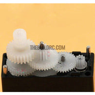 Walker Genius CP, Mini CP, SUPER CP steering gear