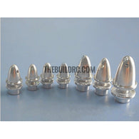 RC Plane Dia Shaft Motor to Propeller Connectors Adapters Clips 5mm