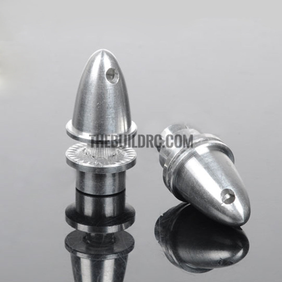 RC Plane Dia Shaft Motor to Propeller Connectors Adapters Clips 3mm