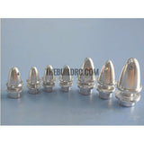 RC Plane Dia Shaft Motor to Propeller Connectors Adapters Clips 2mm