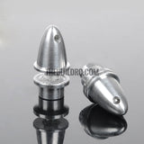RC Plane Dia Shaft Motor to Propeller Connectors Adapters Clips 2mm