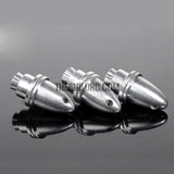 RC Plane Dia Shaft Motor to Propeller Connectors Adapters Clips 2mm